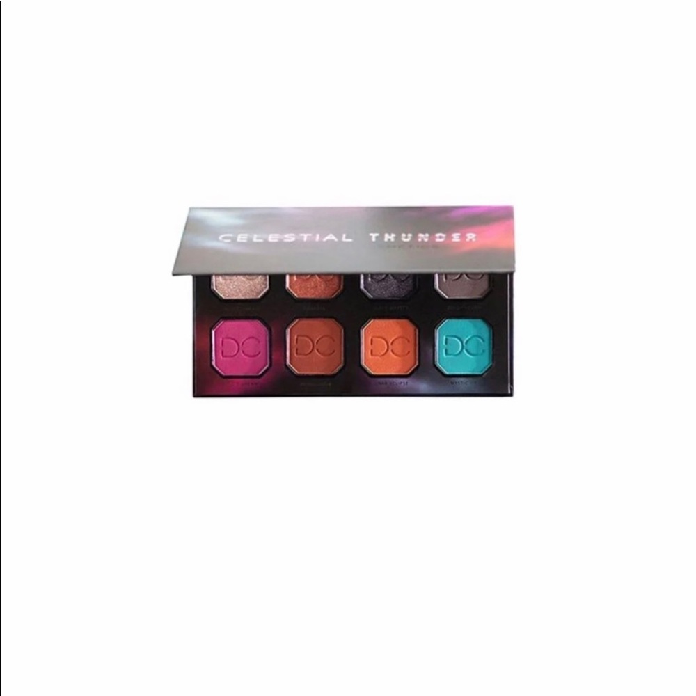 Dominique Cosmetics